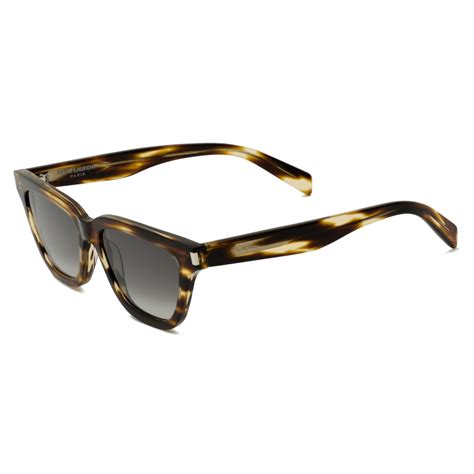 yves saint laurent 462 sunglasses|authentic yves Saint Laurent sunglasses.